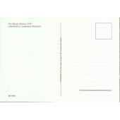 Máximo-Postal - Suíça - Pro-Patria - Marken 1995 - 19.315