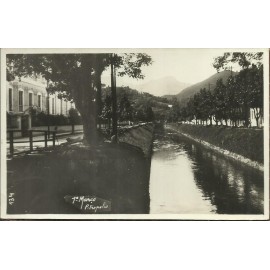 Petrópolis - RJ - Pap. E Typ. Hees - 19.317