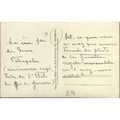 Petrópolis - RJ - Pap. E Typ. Hees - 19.317