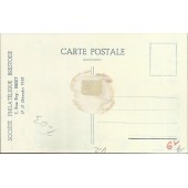 Premier Salon Philatelique de Bretagne - 19.318