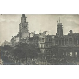 Rio de Janeiro - Avenida Rio Branco - 19.321