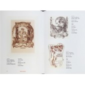 Revista Armanai - Especial Ex-Libris - 19.394
