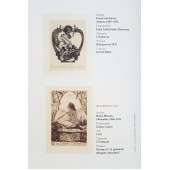Revista Armanai - Especial Ex-Libris - 19.394
