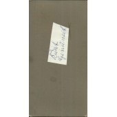 Otto Kunert - Wanne - 19.396