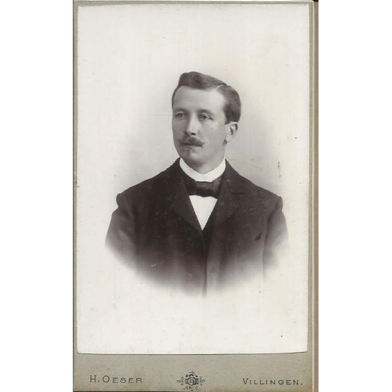 H. Oeser - Villingen - 19.399
