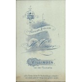 H. Oeser - Villingen - 19.399