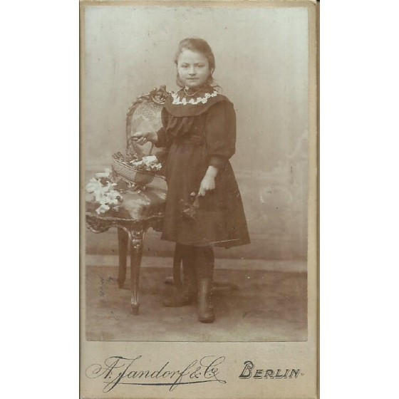 A. Jandorf & Co. - Berlin - 19.400