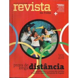 Revista da Folha 828 - 19.409