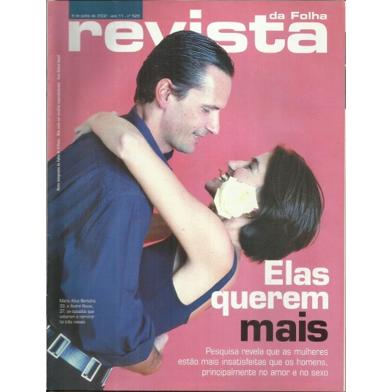 Revista da Folha 523 - 19.410