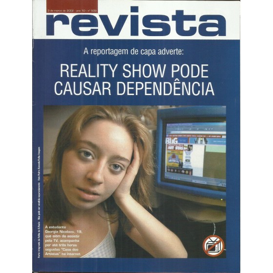 Revista da Folha 509 - 19.412