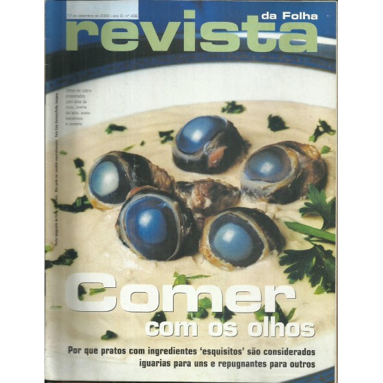 Revista da Folha 436 - 19.415