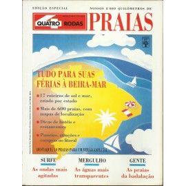 Quatro Rodas - Ano 29 - Nº 340-A - 19.417