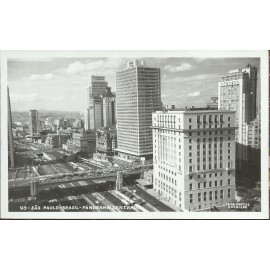São Paulo - Panorama Central - 19.460