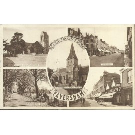 Faversham - 19.461