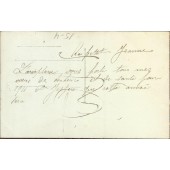 Bonne Année - 19.462