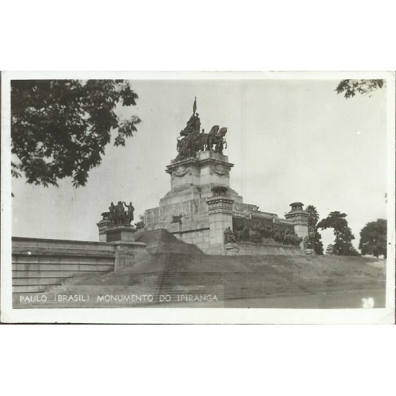 Monumento do Ipiranga - 19.464
