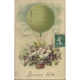 Bonne fête - 19.465