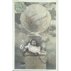 Joyeux Carnaval - 19.466
