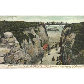 Newgate Gap - Cliftonville - 19.472