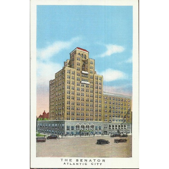 The Senator - Atlantic City - 19.478