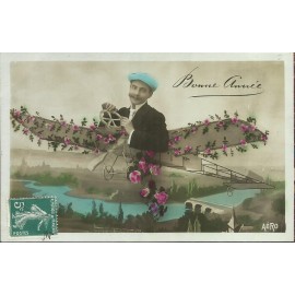 Bonne Année - 19.482