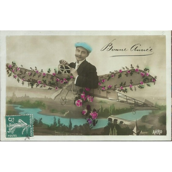 Bonne Année - 19.482