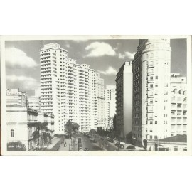 São Paulo - Rua São Luiz - 19.487