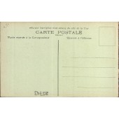 Camp. de Chalons - Baraquements militaires - 19.496