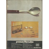 Ele Ela 026 - Junho 1971 - 19.511