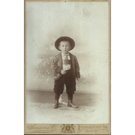 Samson & Co. Photogr. Atelier - 19.532