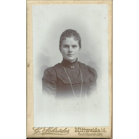 G. Schröder - Mittweida - 19.533