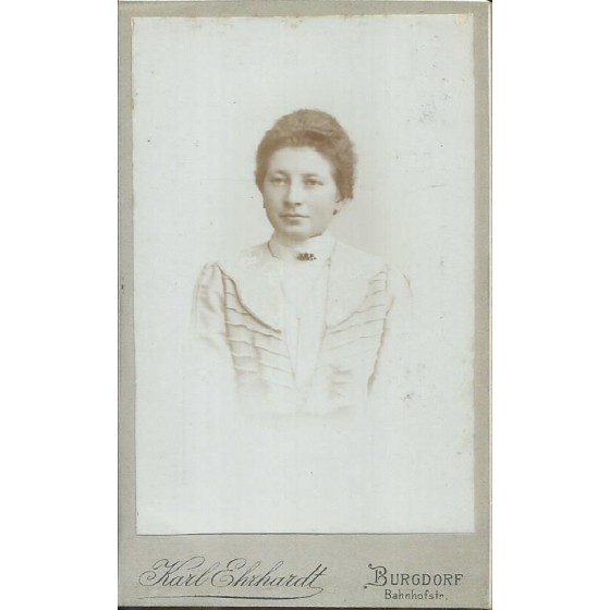 Karl Ehrhardt - Burgdorf - 19.535