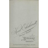 Karl Ehrhardt - Burgdorf - 19.535