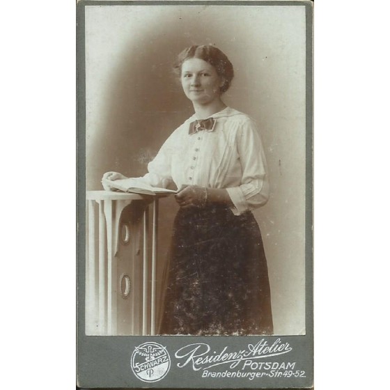 Residenz-Atelier - Brandenburger - 19.541