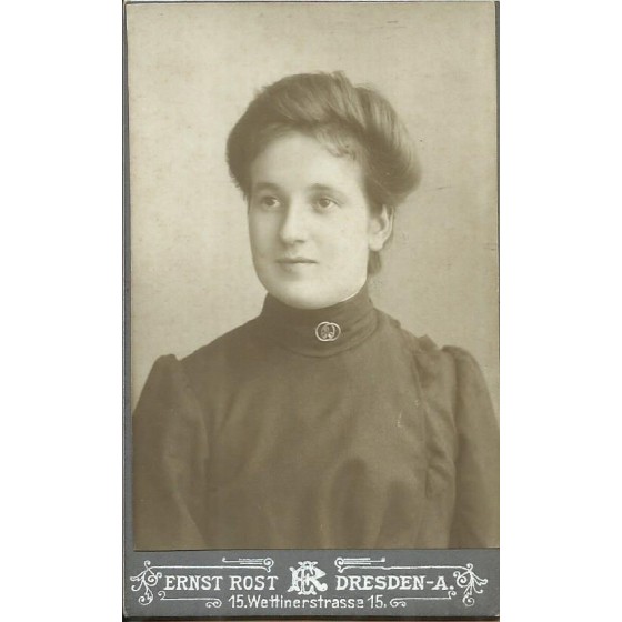 Ernst Rost - Dresden - 19.544