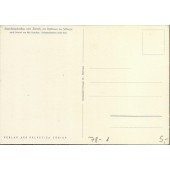 Wappenscheibe des Standes Zürich - 19.663