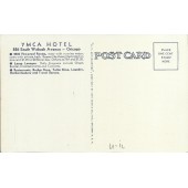 YMCA Hotel - Chicago - 19.678
