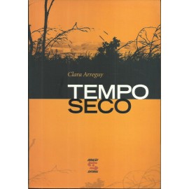 Tempo seco - Clara Arreguy - 19.719