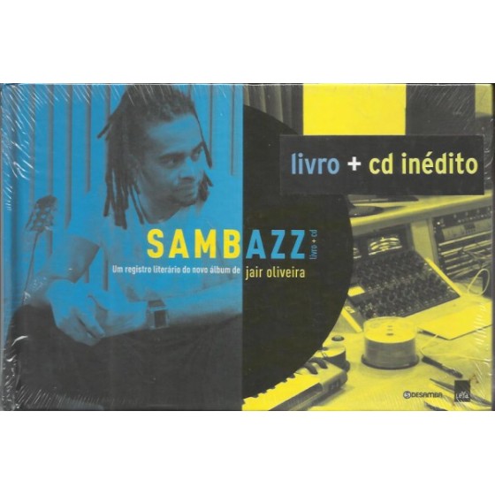 Sambazz - Jair Oliveira - 19.723