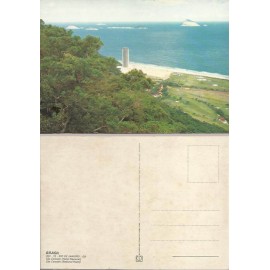 Rio de Janeiro - São Conrado (Hotel Nacional) - 19.737