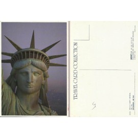 Estados Unidos - Statue of Liberty Centennial - 19.780