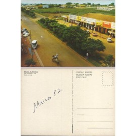 Guaíra - PR - Vista parcial - 19.786