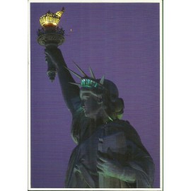 Estados Unidos - Statue of Liberty Centennial - 19.788