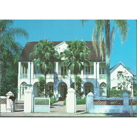 Joinville - SC - Museu Municipal - 19.791
