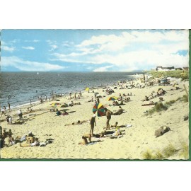 França - Quimiac - Plage de Beaulieu - 19.806