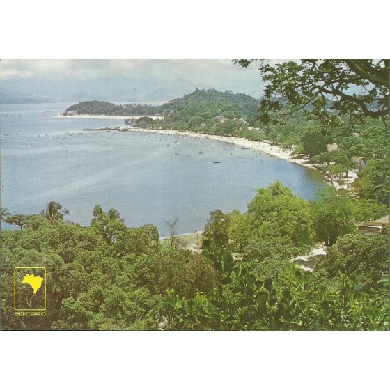 Rio de Janeiro - Praia José Bonifácio - 19.816