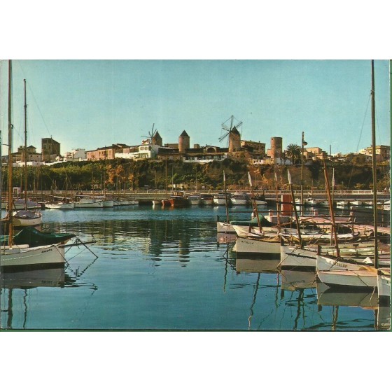 Espanha - Mallorca (Baleares) - 19.818
