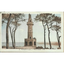 França - Paimpol - Tour de Kerhor - 19.831
