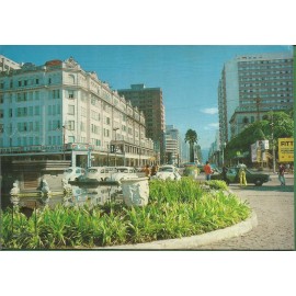 Santos - SP - Avenida Ana Costa - 19.838