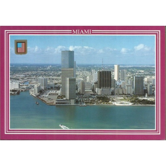 Estados Unidos - Miami - Florida - 19.839